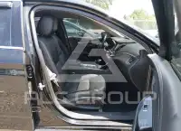 2017 Chevrolet Impala фото