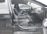 2017 Chevrolet Impala фото