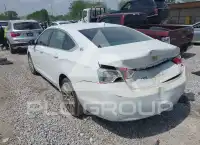 2017 Chevrolet Impala photo