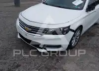 2017 Chevrolet Impala photo