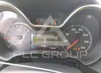 2017 Chevrolet Impala photo
