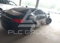2017 Chevrolet Impala photo