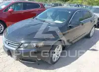2017 Chevrolet Impala photo