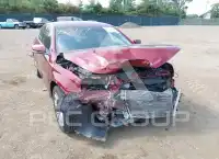 2017 Chevrolet Impala photo