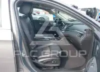 2017 Chevrolet Impala фото