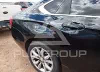 2017 Chevrolet Impala фото