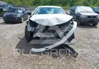 2017 Chevrolet Impala фото