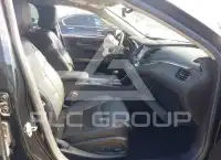 2017 Chevrolet Impala фото