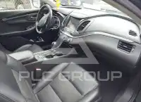 2017 Chevrolet Impala фото