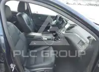 2017 Chevrolet Impala photo