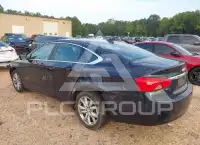 2017 Chevrolet Impala photo