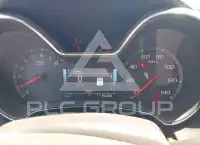 2017 Chevrolet Impala photo