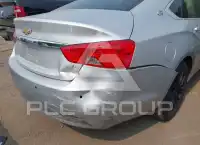 2017 Chevrolet Impala photo