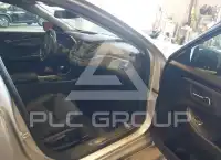 2017 Chevrolet Impala photo