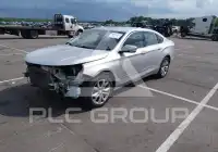 2017 Chevrolet Impala фото