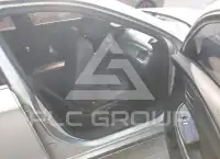 2017 Chevrolet Impala фото