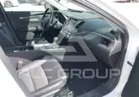 2017 Chevrolet Impala фото