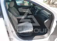 2017 Chevrolet Impala фото