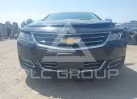 2017 Chevrolet Impala photo