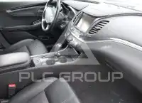 2017 Chevrolet Impala photo