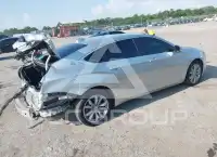 2017 Chevrolet Impala photo