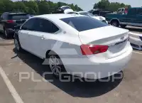 2017 Chevrolet Impala photo