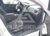 2017 Chevrolet Impala фото