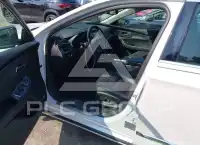 2017 Chevrolet Impala фото