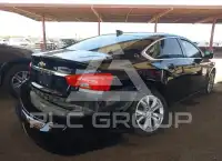 2017 Chevrolet Impala photo