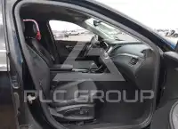 2017 Chevrolet Impala фото