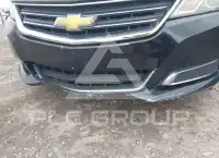 2017 Chevrolet Impala фото
