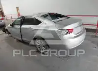 2017 Chevrolet Impala photo