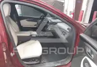 2017 Chevrolet Impala photo
