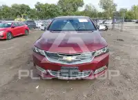 2017 Chevrolet Impala photo