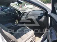 2017 Chevrolet Impala photo