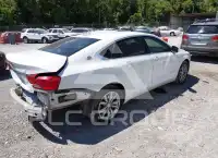 2017 Chevrolet Impala фото