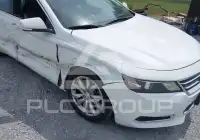 2017 Chevrolet Impala photo
