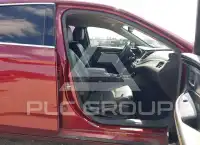 2017 Chevrolet Impala фото