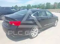 2017 Chevrolet Impala photo