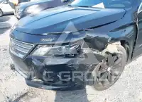2017 Chevrolet Impala photo