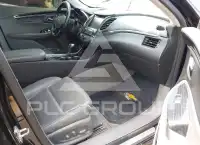 2017 Chevrolet Impala photo