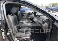 2017 Chevrolet Impala фото