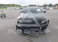 2017 Chevrolet Impala фото