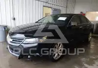 2017 Chevrolet Impala фото