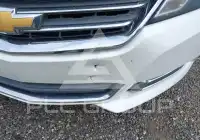 2017 Chevrolet Impala фото