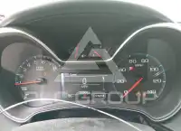 2017 Chevrolet Impala фото