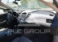 2017 Chevrolet Impala photo