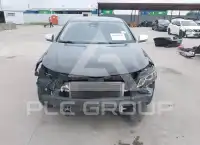 2017 Chevrolet Impala фото