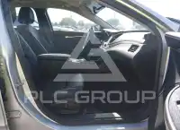 2017 Chevrolet Impala фото