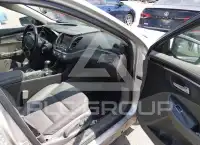 2017 Chevrolet Impala фото